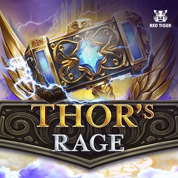 Thors Rage - AUTOCUAN777