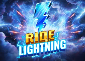 Ride the Lightning - AUTOCUAN777