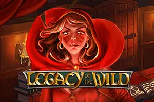 Legacy of the Wild - AUTOCUAN777
