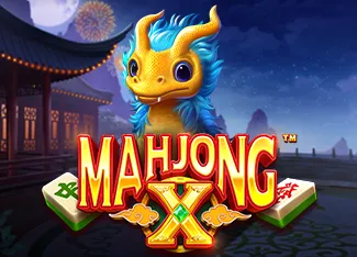 Mahjong X - AUTOCUAN777