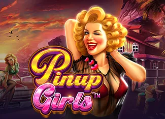 Pinup Girls - AUTOCUAN777