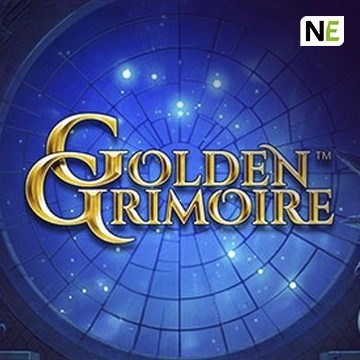 Golden Grimoire - AUTOCUAN777