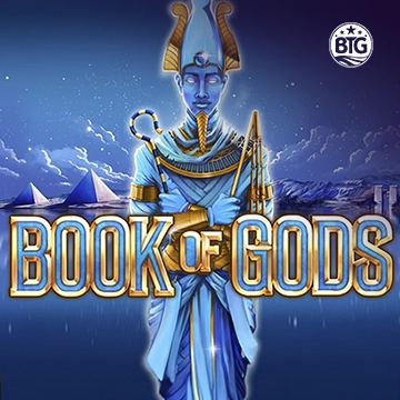 Book of Gods - AUTOCUAN777