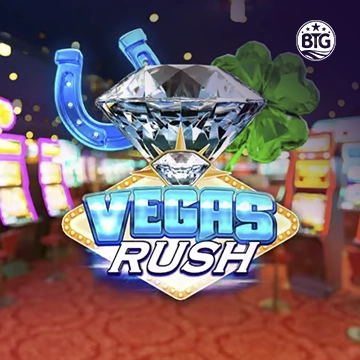 Vegas Rush - AUTOCUAN777