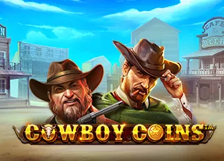 Cowboy Coins - AUTOCUAN777