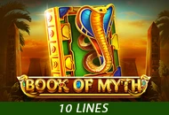 Book of Myth - AUTOCUAN777