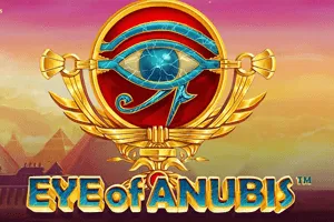 Eye of Anubis - AUTOCUAN777