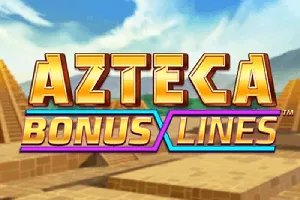 Azteca: Bonus Lines - AUTOCUAN777