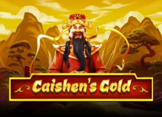 Caishens Gold - AUTOCUAN777