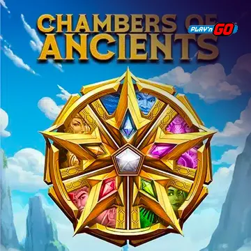 Chambers of Ancients - AUTOCUAN777