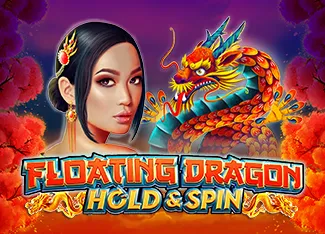 Floating Dragon - AUTOCUAN777