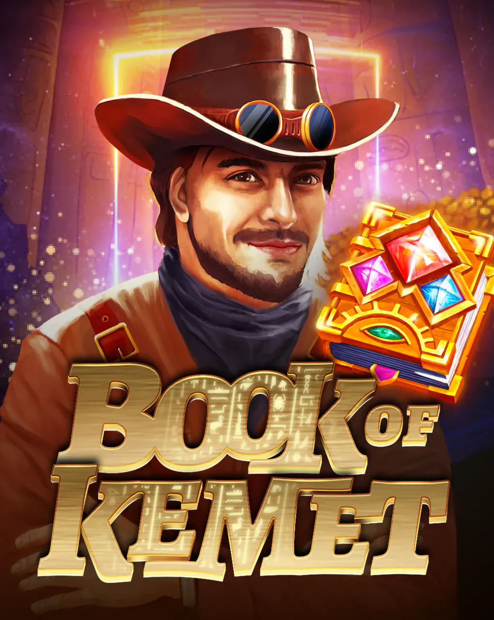 Book of Kemet - AUTOCUAN777