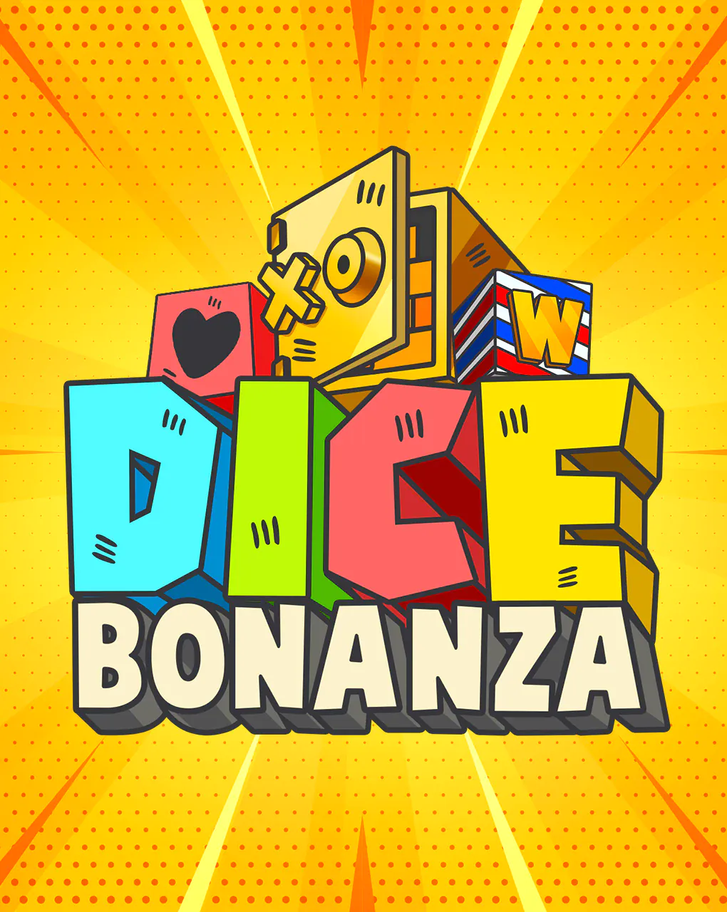 Dice Bonanza - AUTOCUAN777