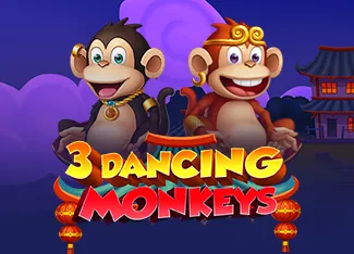 3 Dancing Monkeys - AUTOCUAN777