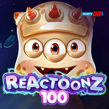 Reactoonz 100 - AUTOCUAN777