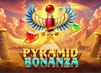 Pyramid Bonanza - AUTOCUAN777