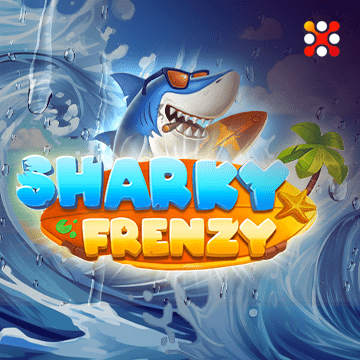 Sharky Frenzy - AUTOCUAN777