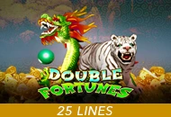 Double Fortunes - AUTOCUAN777