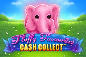 Fluffy Favourites: Cash Collect - AUTOCUAN777