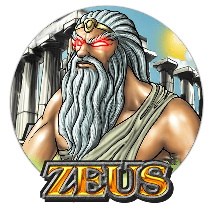 Zeus - AUTOCUAN777
