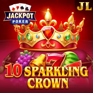10 Sparkling Crown - AUTOCUAN777