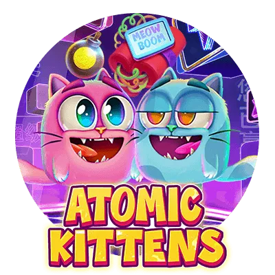 Atomic Kittens - AUTOCUAN777