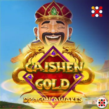 Caishen Gold: Dragon Awakes - AUTOCUAN777