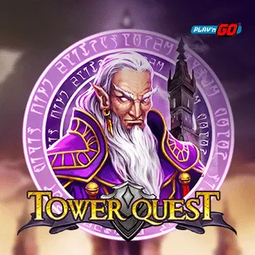 Tower Quest - AUTOCUAN777