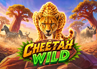 Cheetah Wild - AUTOCUAN777