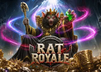 Rat Royale - AUTOCUAN777