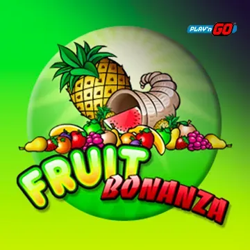 Fruit Bonanza - AUTOCUAN777