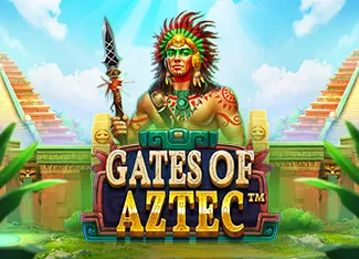 Gates of Aztec - AUTOCUAN777