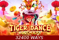 Tiger Dance - AUTOCUAN777