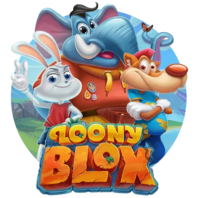 Loony Blox - AUTOCUAN777