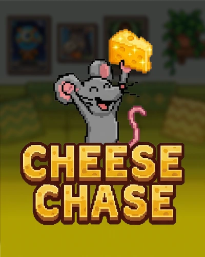 Cheese Chase - AUTOCUAN777