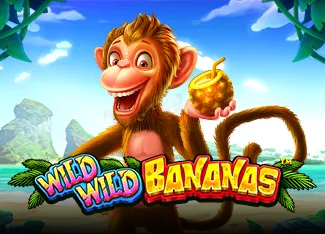 Wild Wild Bananas - AUTOCUAN777