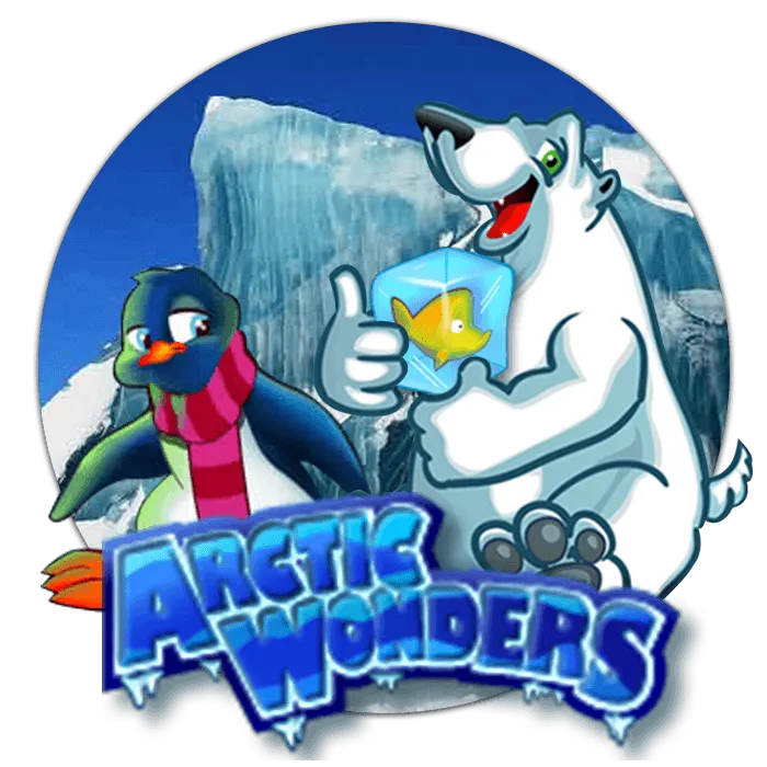 Arctic Wonders - AUTOCUAN777