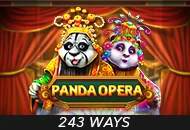 Panda Opera - AUTOCUAN777