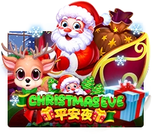 Joker123 : Christmas Eve - AUTOCUAN777