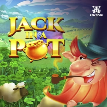 Jack in a Pot - AUTOCUAN777