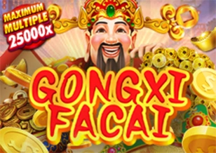 Gong Xi Fa Cai - AUTOCUAN777