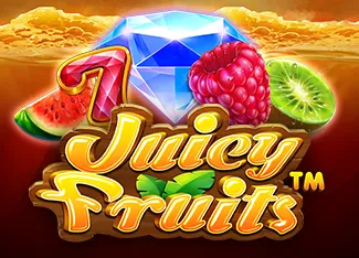 Juicy Fruits - AUTOCUAN777