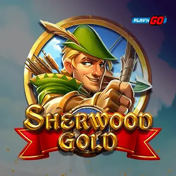Sherwood Gold - AUTOCUAN777