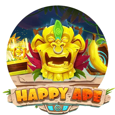 Happy Ape - AUTOCUAN777
