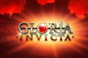 Gloria Invicta - AUTOCUAN777