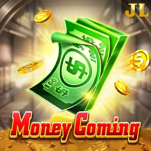 Money Coming - AUTOCUAN777