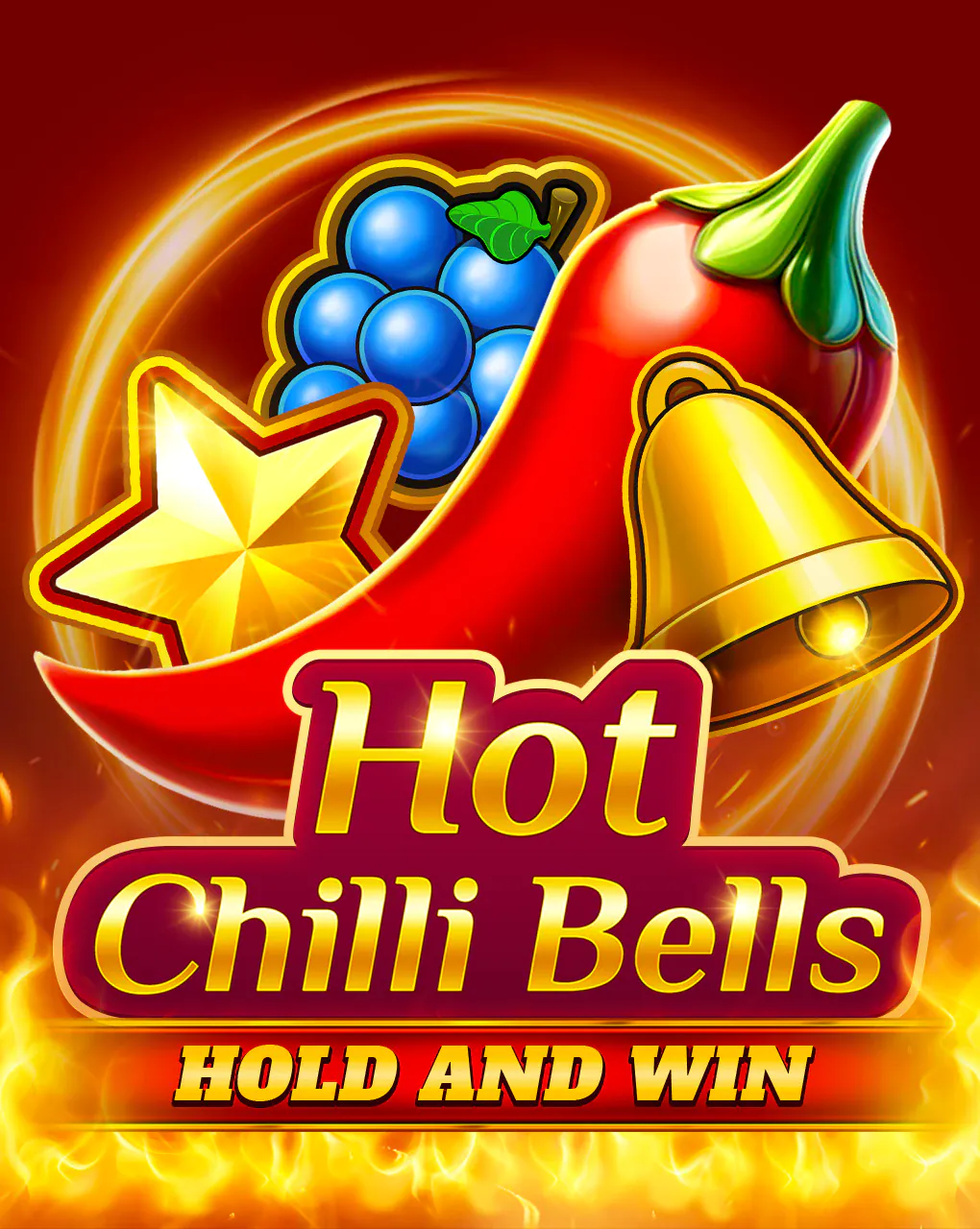 Hot Chilli Bells - AUTOCUAN777