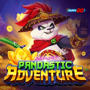 Pandastic Adventure - AUTOCUAN777