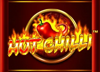 Hot Chilli - AUTOCUAN777