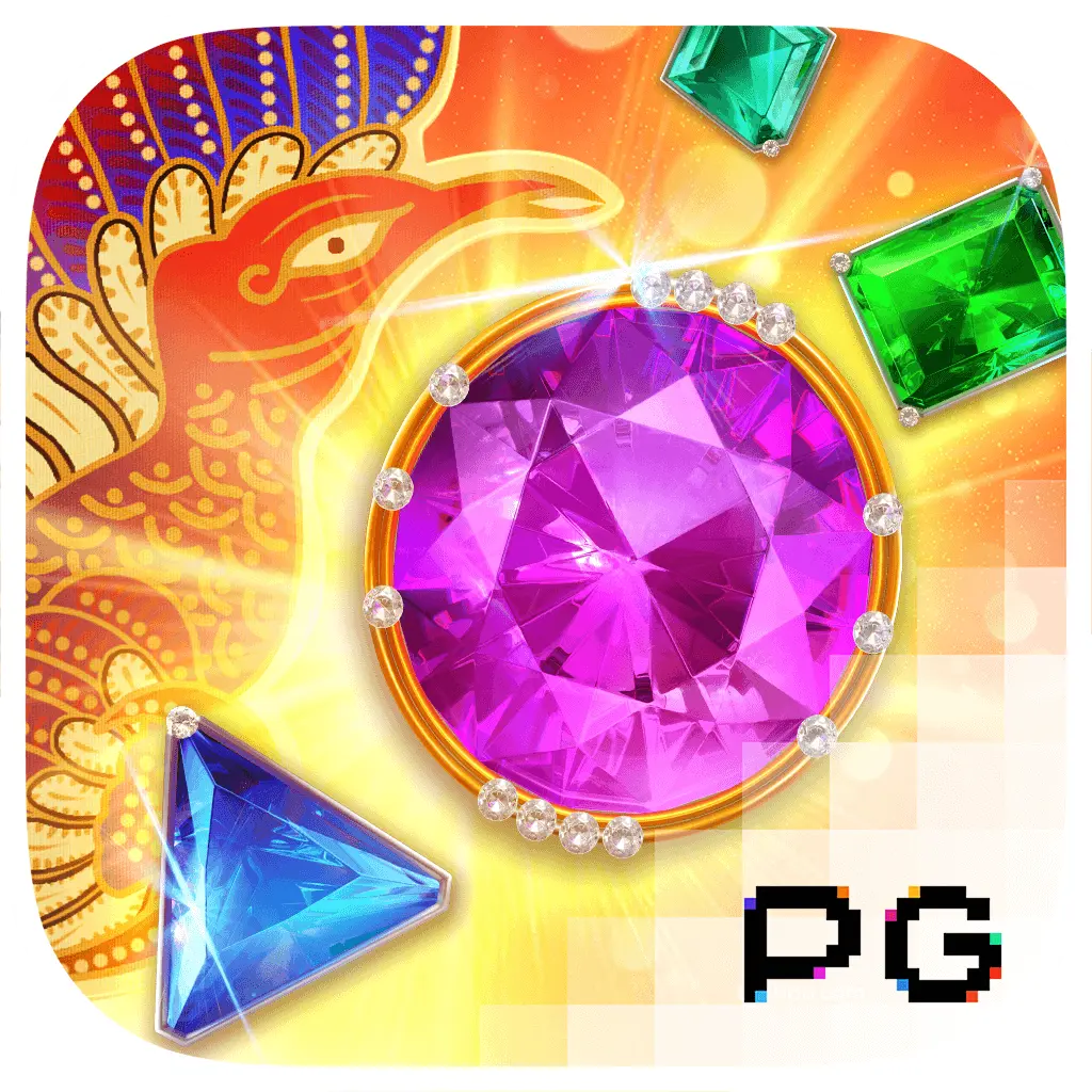 Garuda Gems - AUTOCUAN777